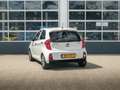 Kia Picanto 1.0 CVVT ComfortPlusLine l Navigatie l Achteruitri Wit - thumbnail 7
