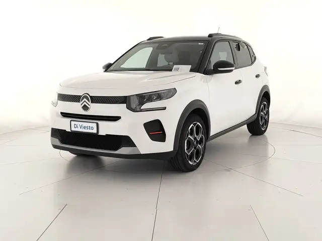 Citroen C3 1.2 puretech turbo 100cv max s&s
