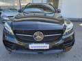 Mercedes-Benz C 220 d SW Premium AMG**TETTO APRIBILE-PACK NIGHT** Negro - thumbnail 2