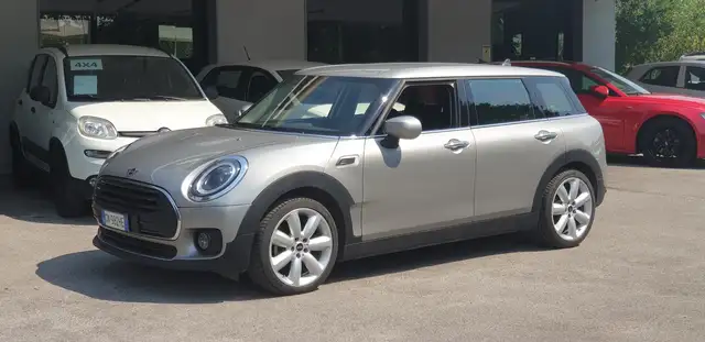 MINI Cooper Clubman Mini Cooper Clubman 1.5 aut.