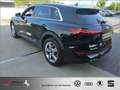 Audi e-tron 55 quatt Bang&OL LUFT*Virtual*Matrix*Kamera*LEDER Schwarz - thumbnail 4