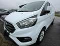 Ford Transit Custom Limited Weiß - thumbnail 1