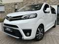 Toyota Proace Verso L1 Team *Automatik*8-Sitzer* Alb - thumbnail 1