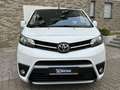Toyota Proace Verso L1 Team *Automatik*8-Sitzer* Alb - thumbnail 2