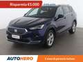 SEAT Tarraco 2.0 TDI Xcellence 190 CV DSG  4Drive Blu/Azzurro - thumbnail 1