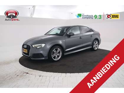 Audi A3 Limousine 30 TDI Design Pro Line Plus S-Line, Auto