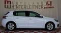 Peugeot 308 BlueHDi 130 S&S NAVI PDC Weiß - thumbnail 8