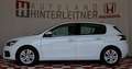 Peugeot 308 BlueHDi 130 S&S NAVI PDC Weiß - thumbnail 9
