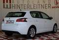 Peugeot 308 BlueHDi 130 S&S NAVI PDC Weiß - thumbnail 2