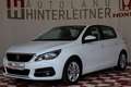 Peugeot 308 BlueHDi 130 S&S NAVI PDC Weiß - thumbnail 1