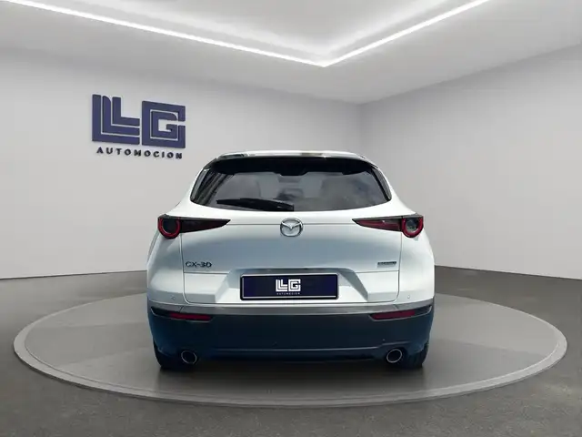 Mazda CX-30 view 6