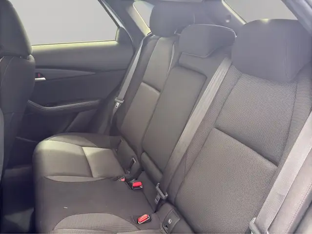 Mazda CX-30 view 14
