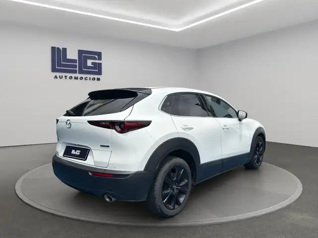 Mazda CX-30 view 7