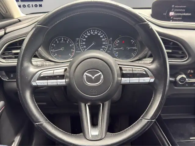 Mazda CX-30 view 15