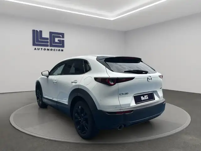 Mazda CX-30 view 5
