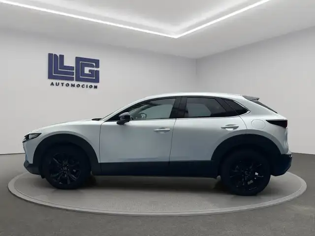 Mazda CX-30 view 10