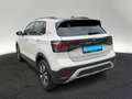 Volkswagen T-Cross 1.0 TSI Goal ACC Navi Kamera CarPlay LED Grau - thumbnail 3