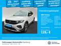 Volkswagen T-Cross 1.0 TSI Goal ACC Navi Kamera CarPlay LED Grau - thumbnail 1