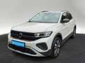 Volkswagen T-Cross 1.0 TSI Goal ACC Navi Kamera CarPlay LED Grau - thumbnail 2