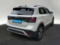 Volkswagen T-Cross 1.0 TSI Goal ACC Navi Kamera CarPlay LED Grau - thumbnail 5