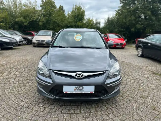 Hyundai i30 1.4 TÜV Neu, Garantie, Klima, USB