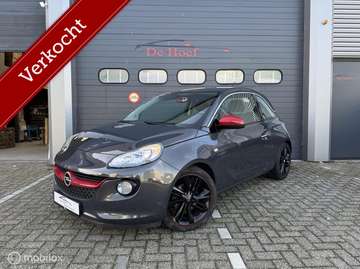 1.2 GLAM ✓Airco ✓CarPlay ✓Cruise ✓Nw APK