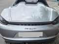 Porsche 718 Spyder Gris - thumbnail 7