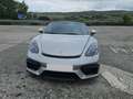 Porsche 718 Spyder Gris - thumbnail 3