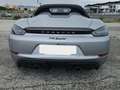 Porsche 718 Spyder Gris - thumbnail 6