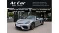Porsche 718 Spyder Gris - thumbnail 1