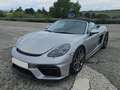 Porsche 718 Spyder Gris - thumbnail 2