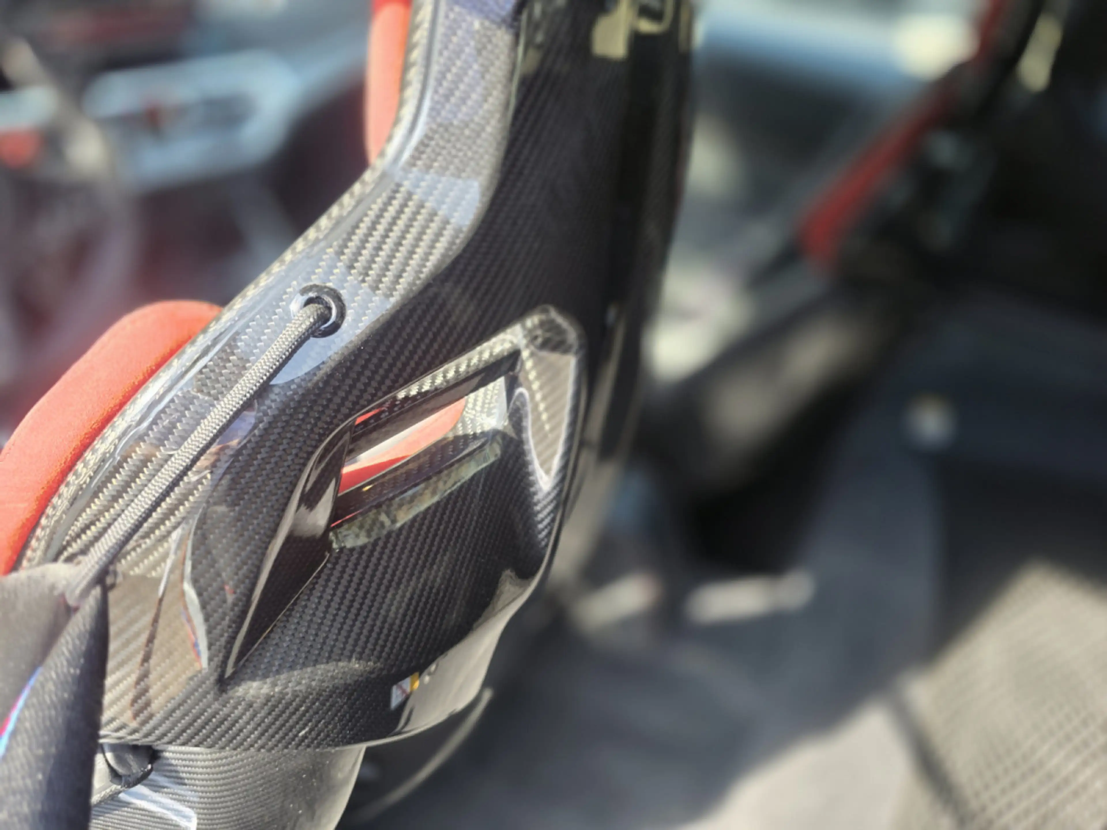 BMW M4 BMW M4 Coupé CSL*Carbon-Keramik — photo 13