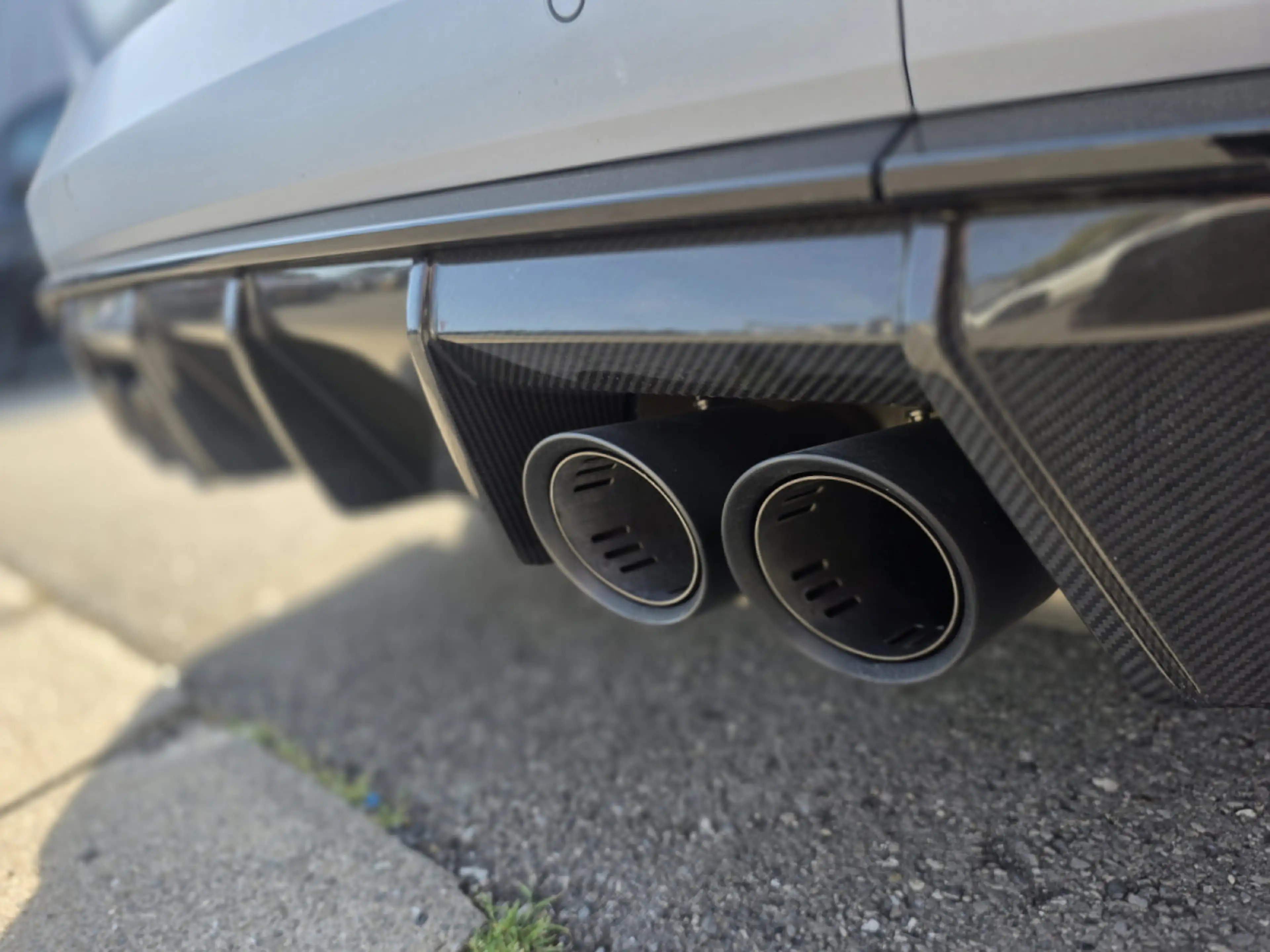 BMW M4 BMW M4 Coupé CSL*Carbon-Keramik — photo 7