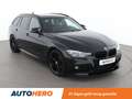 BMW 318 318i M Sport Shadow Zwart - thumbnail 8