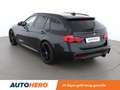 BMW 318 318i M Sport Shadow Zwart - thumbnail 4