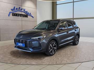 Luxury 1,5 Hybrid+ 197PS Pano/18*Alu/LED/Navi/Lede