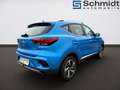 MG ZS EV Luxury 51 kWh Blau - thumbnail 4
