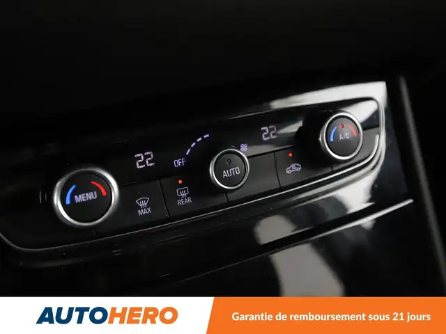 Opel Grandland X view 27