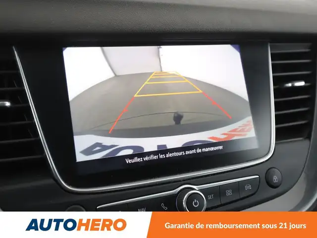 Opel Grandland X view 26
