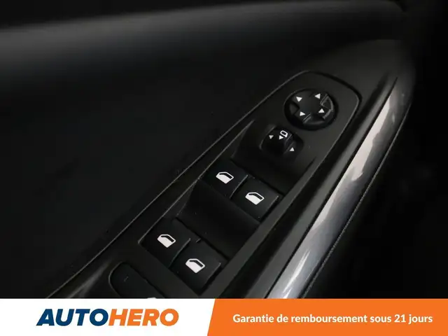 Opel Grandland X view 29