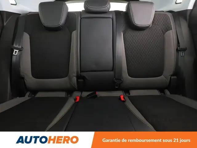 Opel Grandland X view 15