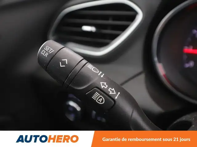 Opel Grandland X view 20