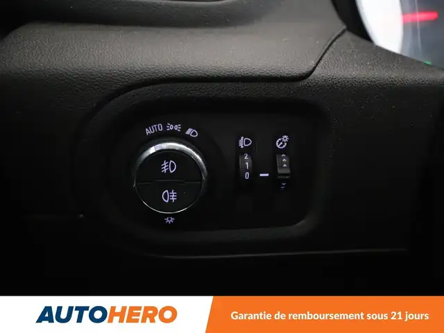 Opel Grandland X view 30