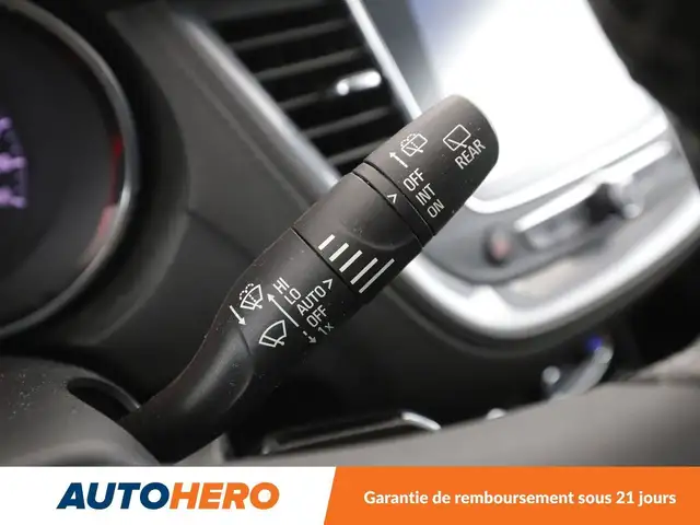 Opel Grandland X view 21