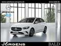 Mercedes-Benz B 250 e Progressive/Pano/Distr/360/MBeam/Totw/17 Blanc - thumbnail 1