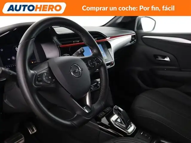 Opel Corsa view 12