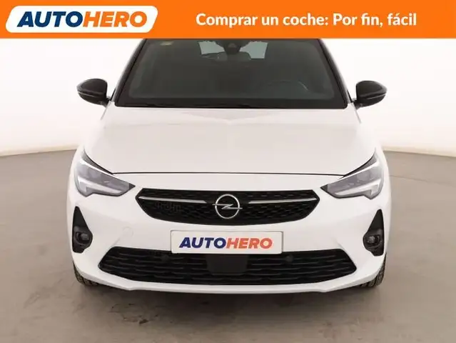 Opel Corsa view 9
