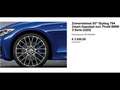 BMW 320 d Berline Kit M Sport Jantes M Performance 20\' Grijs - thumbnail 21