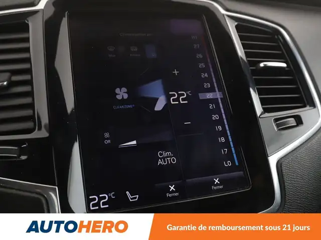Volvo XC90 view 24