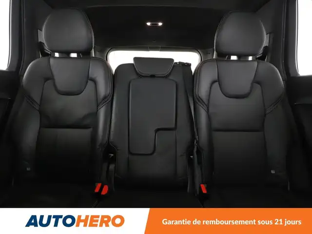 Volvo XC90 view 15
